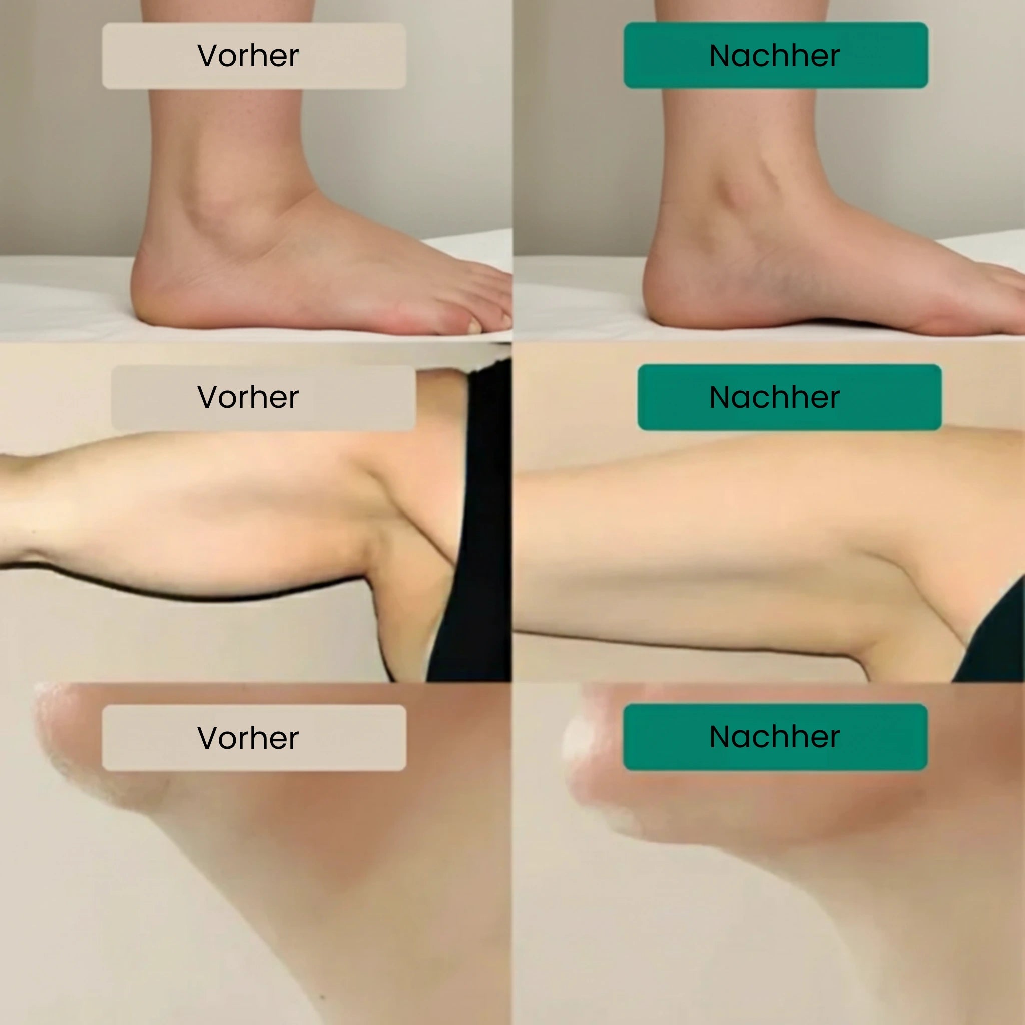 Lymphdrainage-Elixier