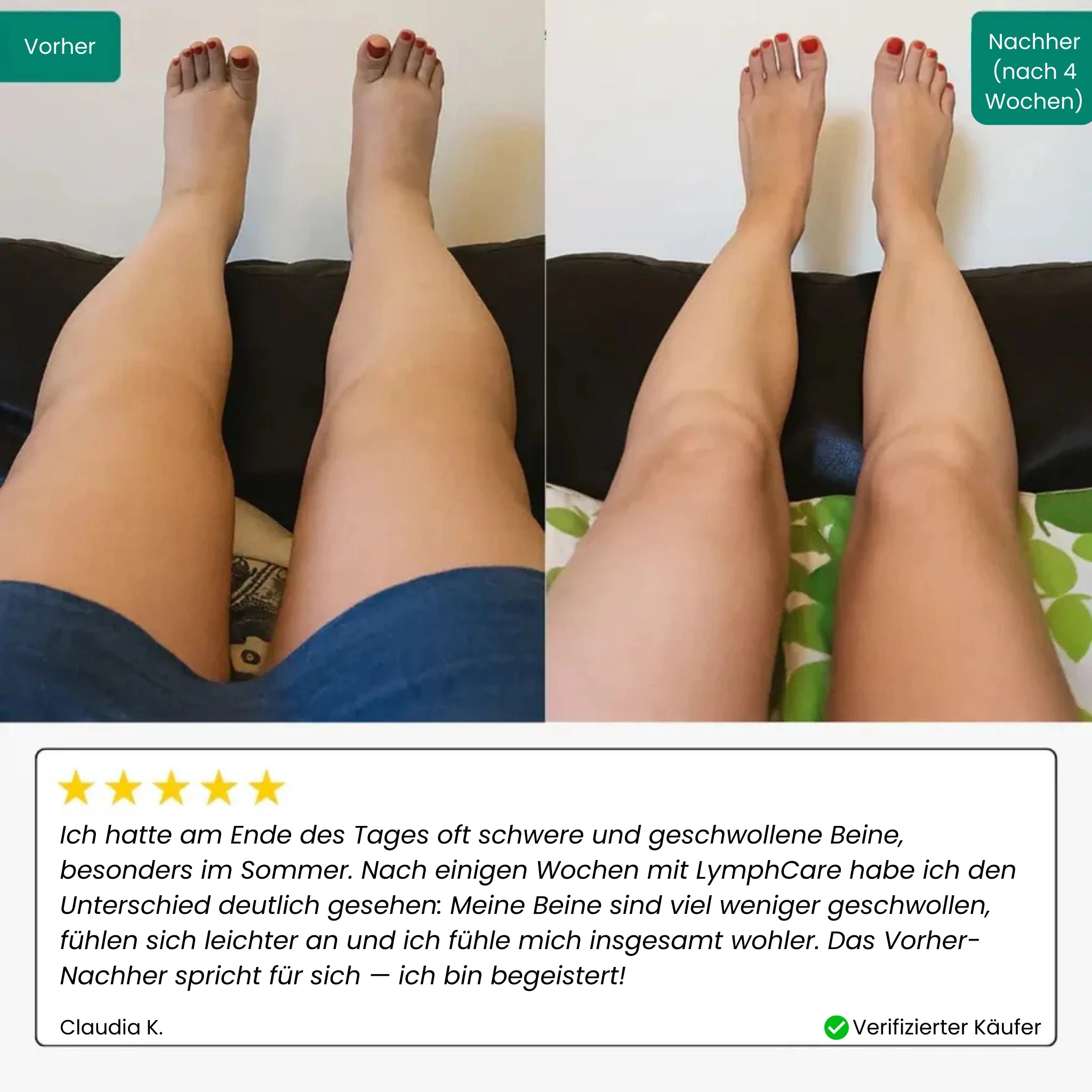 Lymphdrainage-Elixier 