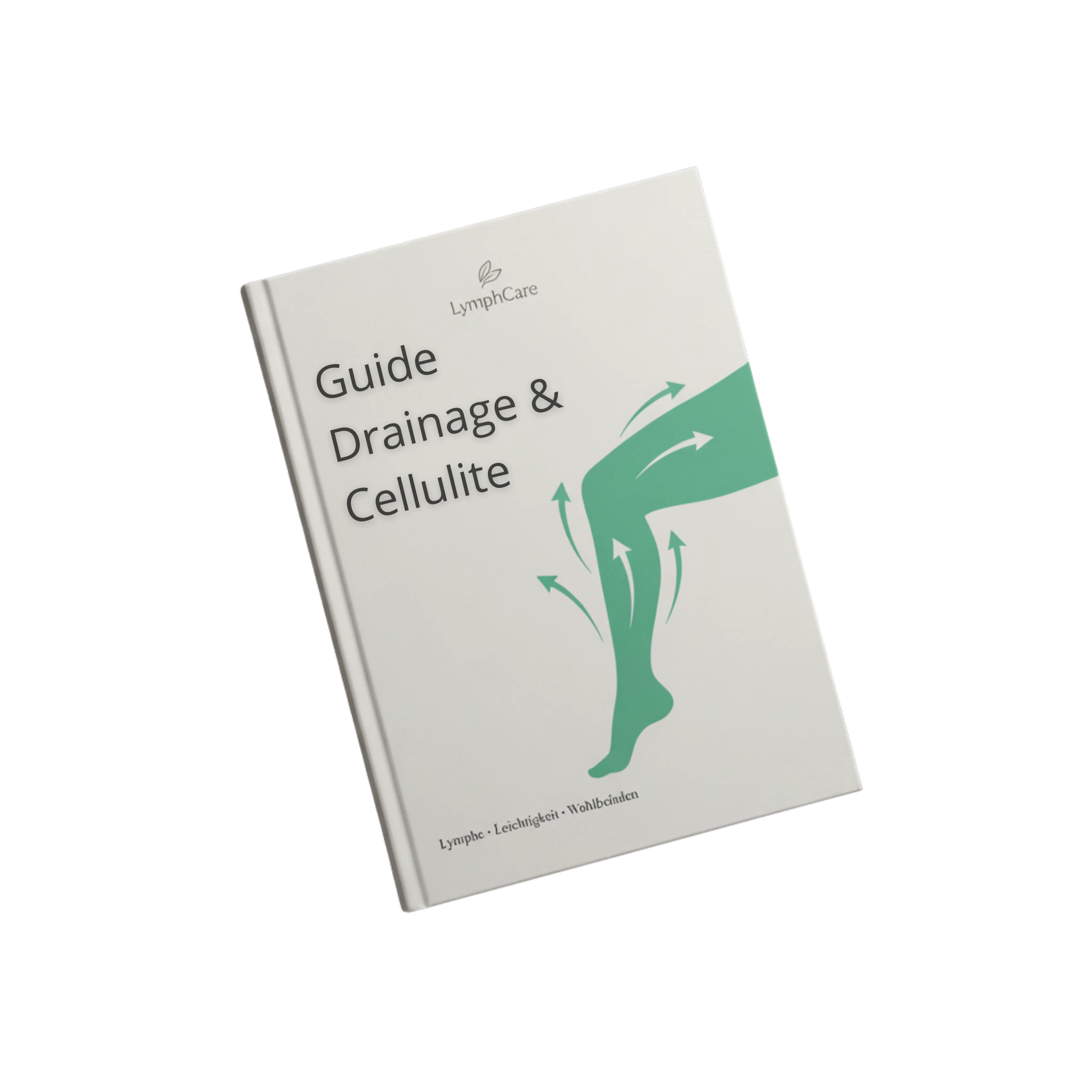 E-Book – Leitfaden zu Darmentleerung und Cellulite 
